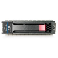 HPE 2TB Hot-swap Hard Drive 300 MBps 7200 rpm