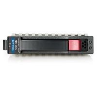 HP 500GB 3G SATA 7.2K rpm Small Form Factor 2.5-inch Midline Hard Drive
