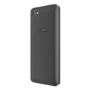 GRADE A1 - Alcatel A5 LED Metallic Black 5.2" 16GB NFC 4G Unlocked & SIM Free