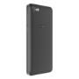 GRADE A1 - Alcatel A5 LED Metallic Black 5.2" 16GB NFC 4G Unlocked & SIM Free