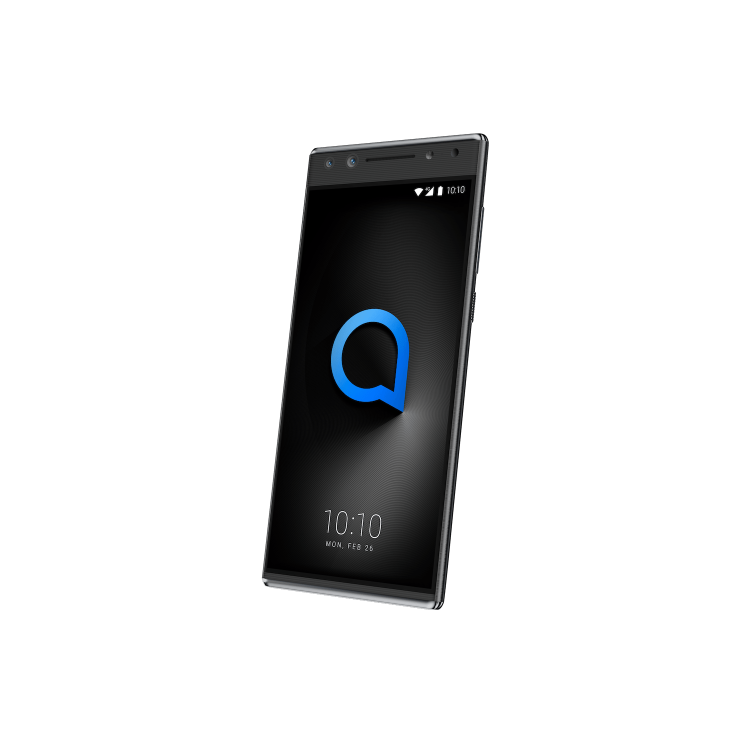 Alcatel 5 Metallic Black 5.7" 32GB 4G Unlocked & SIM Free
