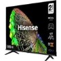 Hisense A6B 50 Inch 4K Smart TV with Freeview Play
