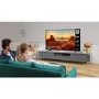 Hisense A7100F 43 Inch 4K HDR Freeview Play Alexa Smart TV