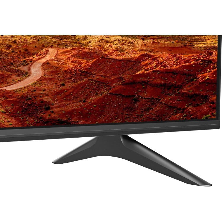 Hisense A7100F 43 Inch 4K HDR Freeview Play Alexa Smart TV