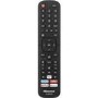 Hisense A7100F 43 Inch 4K HDR Freeview Play Alexa Smart TV