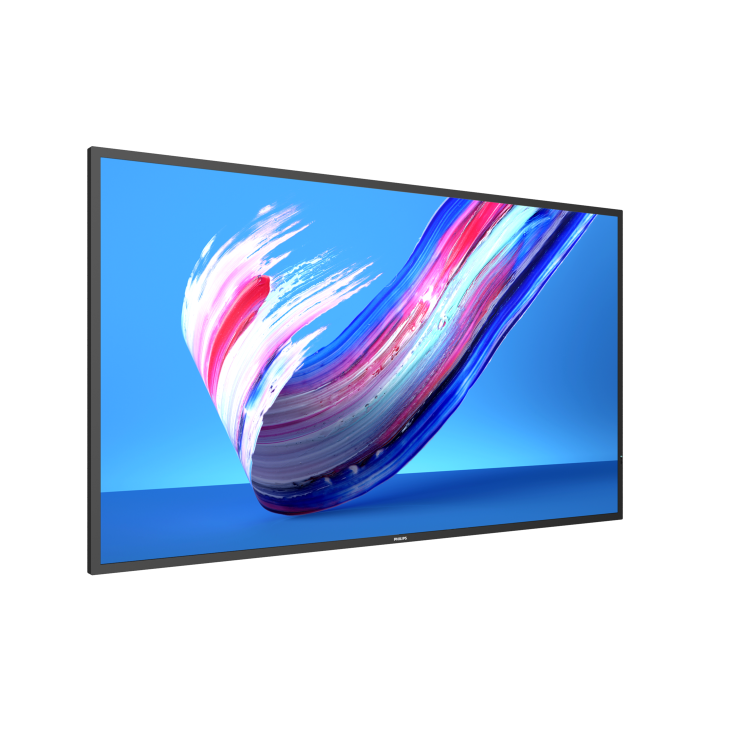 Philips 50BDL3650Q 50" 4K UHD Q-Line Large Format Display