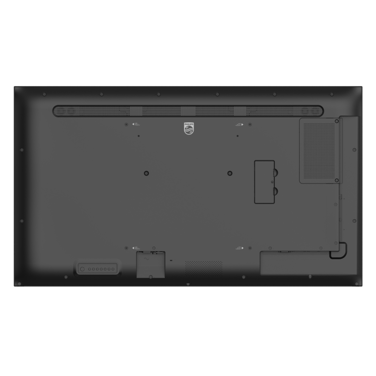 Philips 50BDL3650Q 50" 4K UHD Q-Line Large Format Display