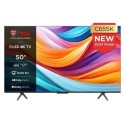 50C655K TCL 50C655K 50-Inch 4K QLED Smart TV  Dolby Vision HDR10+ & Google TV