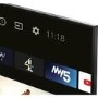 Refurbished TCL 50" 4K Ultra HD with HDR Freeview QLED Smart TV