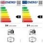 Hisense E78QTUK 50 inch Smart 4K Ultra HD QLED TV