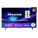 50E78QTUK Hisense E78QTUK 50 inch Smart 4K Ultra HD QLED TV