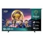 Hisense E78QTUK 50 inch Smart 4K Ultra HD QLED TV