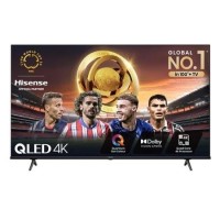 Hisense E7N 50 inch Smart 4K Ultra HD QLED TV