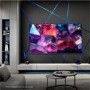 Hisense 50E7STUK PRO 50 Inch 4K QLED Smart TV – Ultra HD 144Hz HDR Freely & Dolby Vision