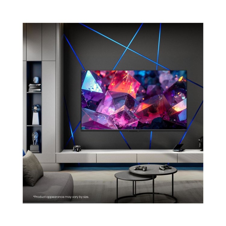 Hisense 50E7STUK PRO 50 Inch 4K QLED Smart TV – Ultra HD 144Hz HDR Freely & Dolby Vision