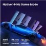 Hisense 50E7STUK PRO 50 Inch 4K QLED Smart TV – Ultra HD 144Hz HDR Freely & Dolby Vision