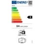 Hisense E8QTUK 50 inch Smart 4K Ultra HD Mini-LED TV
