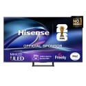 50E8QTUK Hisense E8QTUK 50 inch Smart 4K Ultra HD Mini-LED TV