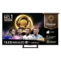Hisense E8QTUK 50 inch Smart 4K Ultra HD Mini-LED TV