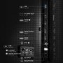 Hisense E8QTUK 50 inch Smart 4K Ultra HD Mini-LED TV