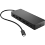 Box Opened HP Universal USB-C Multiport Hub