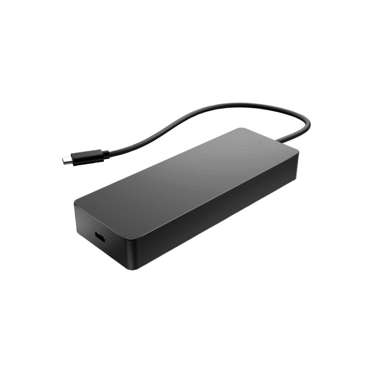 HP Universal USB-C Multiport Hub