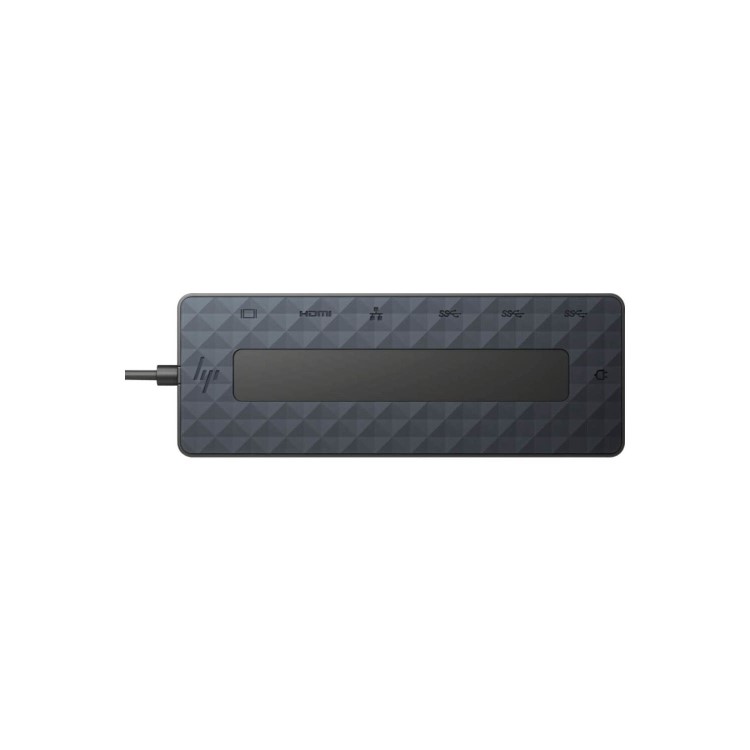 HP Universal USB-C Multiport Hub