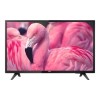 50 Inch Black Commercial TV Full HD 250 cd/m2 VESA Wall Mount 200 x 200mm