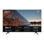 Refurbished Metz 50" 4K Ultra HD with HDR10 Freeview LED Smart TV