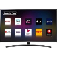 LG 65" Smart 4K NanoCell HDR TV LG 65" Smart 4K NanoCell HDR TV