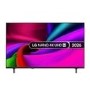 LG 50NU900B6LA 50" 4K UHD Nano AI Smart TV with HDR10 Pro webOS & AI Upscaling