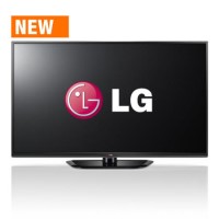 LG 60PN650T 60 Inch Freeview HD Plasma TV