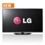 LG 60PN650T 60 Inch Freeview HD Plasma TV