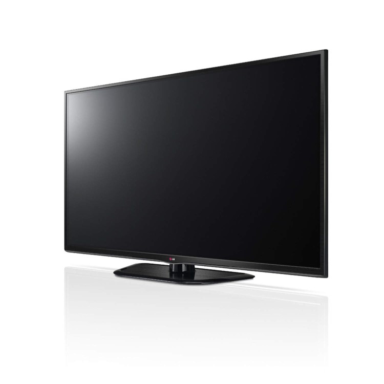 LG 60PN650T 60 Inch Freeview HD Plasma TV
