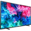 GRADE A3 - Philips 65&quot; 65PUS6503 4K Ultra HD Smart HDR LED TV with 1 Year warranty