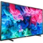 GRADE A2 - Philips 65" 65PUS6503 4K Ultra HD Smart HDR LED TV with 1 Year warranty