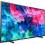 GRADE B - Philips 55PUS6503/12/R/B Ultra Slim 4K UHD LED Smart TV