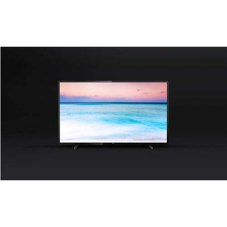 Grade A1 - Philips 65PUS6504/12 65" Smart 4K Ultra HD LED TV with 1 Year warranty