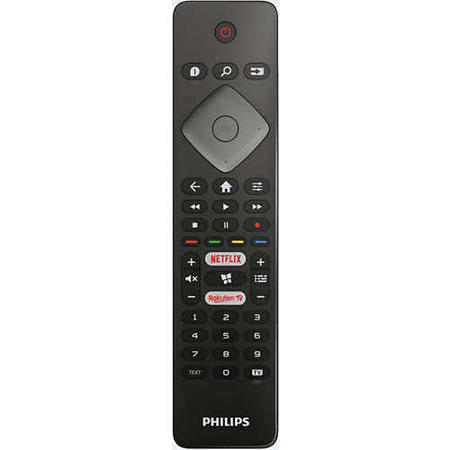 Grade A1 - Philips 65PUS6504/12 65" Smart 4K Ultra HD LED TV with 1 Year warranty