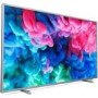 GRADE A1 - Philips 50PUS6523 50" 4K Ultra HD Smart HDR LED TV with 1 Year Warranty