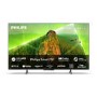 Refurbished Philips Ambilight 55" 4K Ultra HD with HDR Freeview LED Smart TV