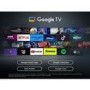 TCL 50Q6C-UK 50 Inch QLED 4K Ultra HD Smart TV  Dolby Vision & HDR10+