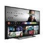 Refurbished Toshiba 50" 4K Ultra HD with HDR Freeview LED Fire Smart TV