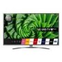 LG 50UN81006LB LED 4K TV 50" with Freeview HD/Freesat