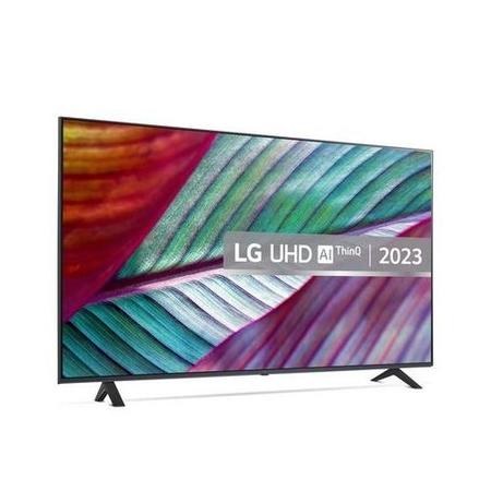Refurbished LG 50" 4K Ultra HD with HDR Freeview LED Smart TV 