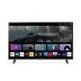 Refurbished LG 50" 4K Ultra HD with HDR Freeview LED Smart TV 