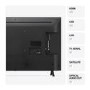 Refurbished LG 50" 4K Ultra HD with HDR Freeview LED Smart TV 