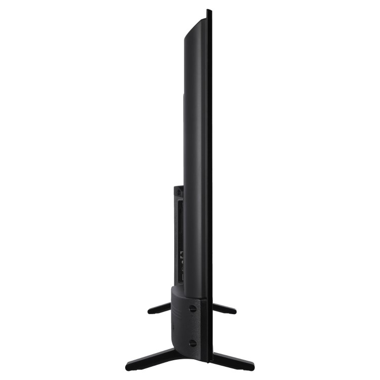 Toshiba 50UV2F53DB 50" 4K UHD Smart LED TV with Dolby Vision Dolby Atmos & Freely Streaming