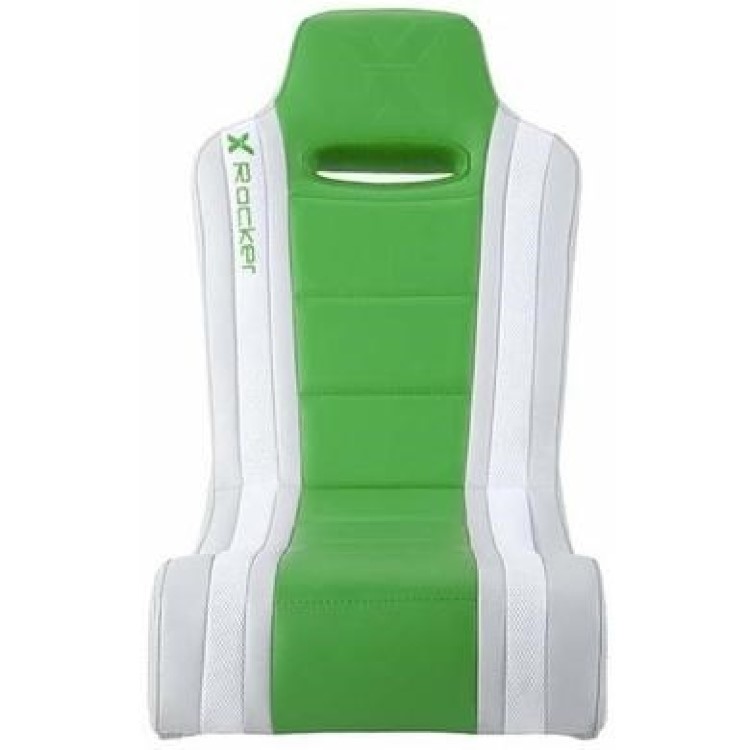X Rocker Hydra 2.0 Gaming Chair - Green