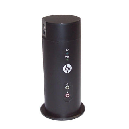 Docking station Laptop 510097-001